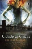 Cidade das Cinzas  - Cassandra Clare (8501087157)