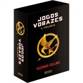 Box Jogos Vorazes - Suzanne Collins cod: 9788532503299