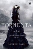 Tormenta -Série Fallen - Livro 2 - ISBN: 9788501089632