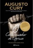 O Colecionador de Lágrimas -Augusto Cury ISBN: 9788576658085