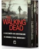 Box The Walking Dead: vol. 1 e 2 (8501097152) (8501401870)