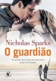 O guardião - Nicholas Sparks (8580411149)