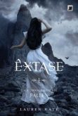 Êxtase - Série Fallen - Lauren Kate (8501089656)